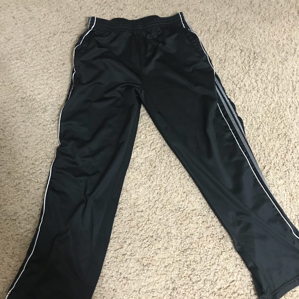 Track pants/ like new